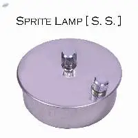 Spirit Lamp