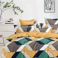 Polyster Bedsheet