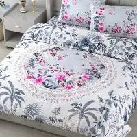 Cotton Bedsheet
