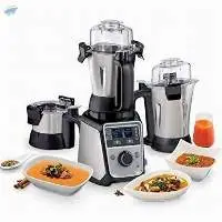 Mixer Juicer