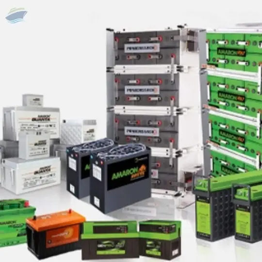 Inverter Battery