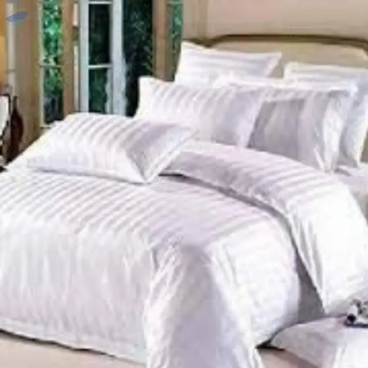 Bedsheets - Flat Sheets, Fitted Sheets