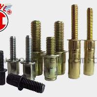 Bolt Rivet Nut