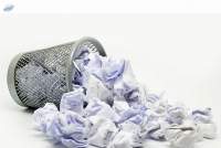 Waste Paper