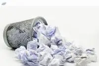 Waste Paper