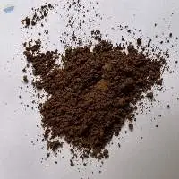 Alkalized Cocoa Powder