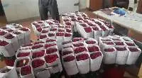 Red Roses