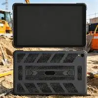 Rugged Tablet PC IP68 Industrial Tablet PC