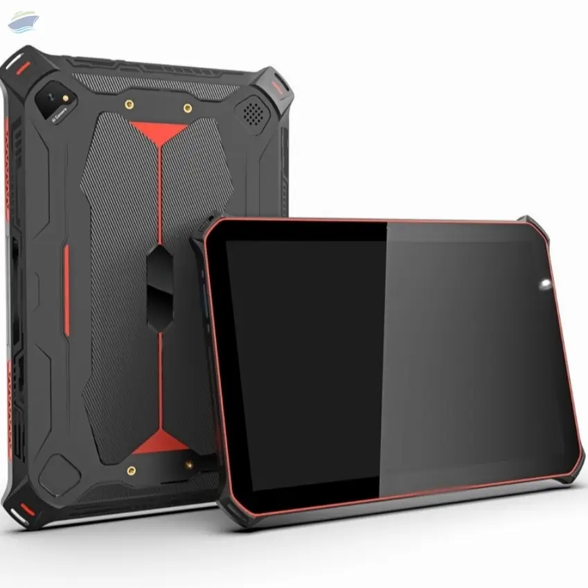MTK8781 Android 14 Rugged Tablet PC