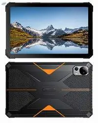 Rugged Tablet PC with 8+256GB NFC