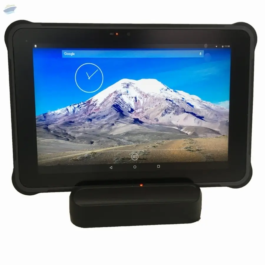 5G Rugged Tablet Pc