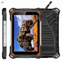 IP68 MIL-STD-810H Industrial Tablet
