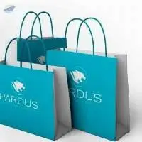 Self-Opening Square Bottom Bags