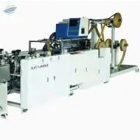 Flat Handle Machine