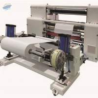 Paper Slitting Machine
