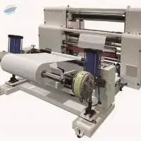 Paper Slitting Machine