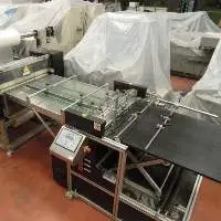 Laminating Solutions Machinery