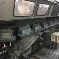 Muller Martini Starbinder