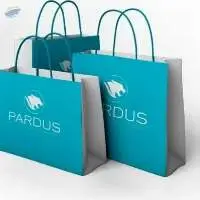 Sheet-Fed Type Shopping Bag Machine