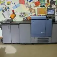 Konica Minolta Bizhub C8000
