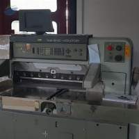 POLAR 92 EMC