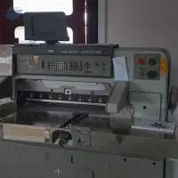 POLAR 92 EMC