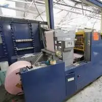 Drent Gazelle 6 Excel
