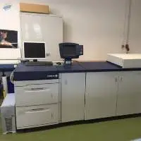 Xerox Docucolor 7200