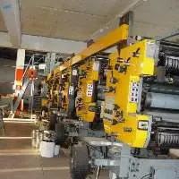 Solna Distributor F 36 B