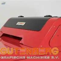 Gutenberg CTFP