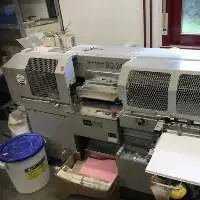 Horizon BQ-240 Perfect Binder