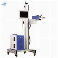 Laser Marking Engraving Machine