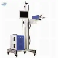 Laser Marking Engraving Machine