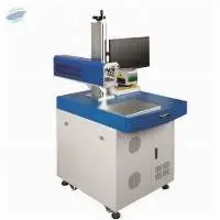 CO2 Fiber Laser Marking Machine
