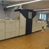 Xerox IGEN4-110 XXL Press