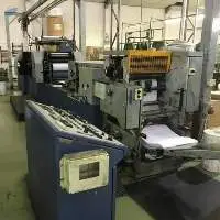 Drent Gazelle 6 IMR