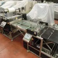 Laminating Solutions Machinery
