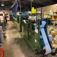Gallus Label Printing Machine