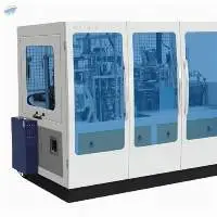 PEP Bowl Machine