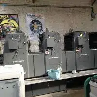 HEIDELBERG MOVP