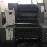 HEIDELBERG PM 74-2