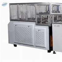 Plus Plate Machine