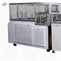 Plus Plate Machine