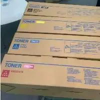 Compatible Toner Cartridge Replacement