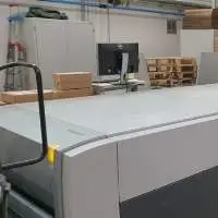 Heidelberg Suprasetter 105