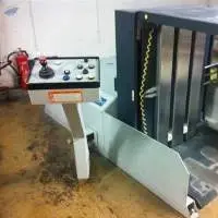 BUSCH SWH 90 RLA
