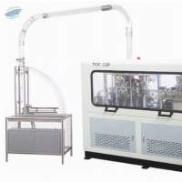 Top Cup Machine