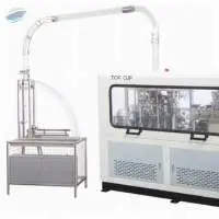 Top Cup Machine