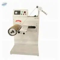 TSWS2 Paper Rope Rewinding Machine