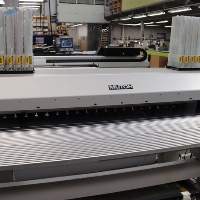Mutoh Valuejet VJ-1638